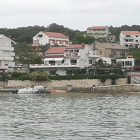 Apartmani Marenda Supetarska Draga Zewnętrze zdjęcie