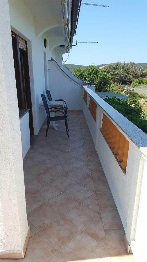 Apartmani Marenda Supetarska Draga Zewnętrze zdjęcie