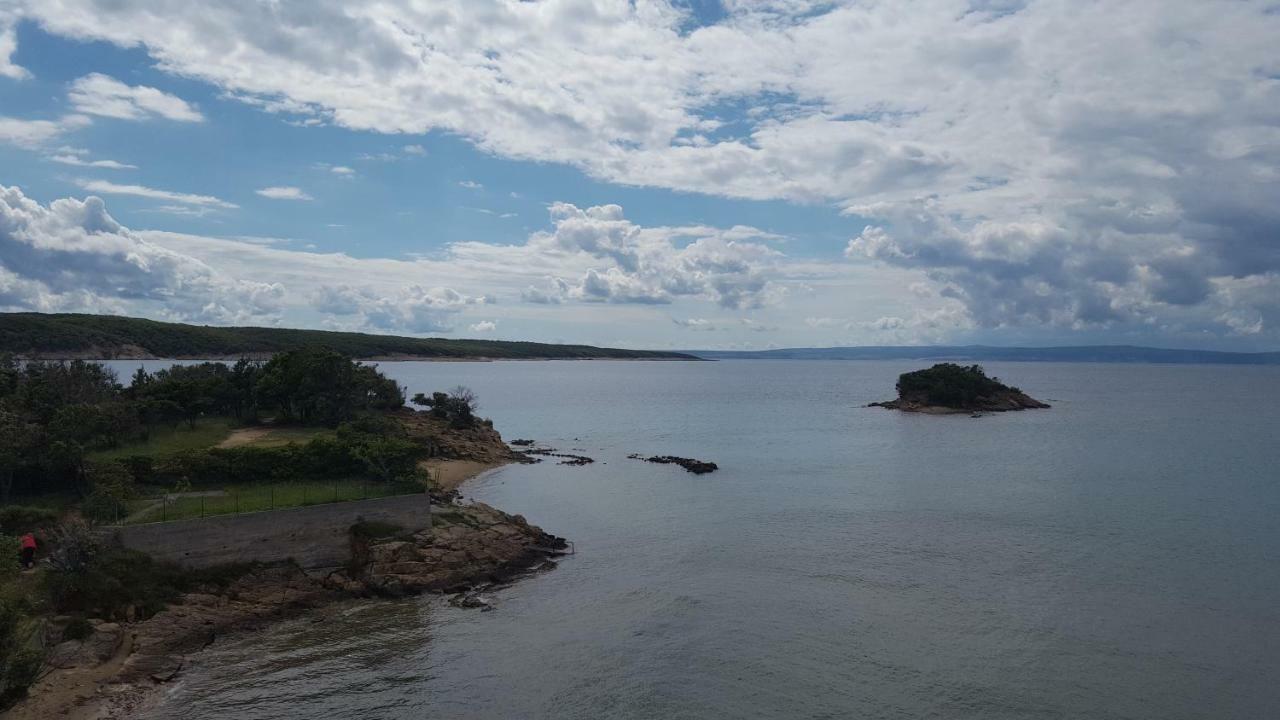 Apartmani Marenda Supetarska Draga Zewnętrze zdjęcie