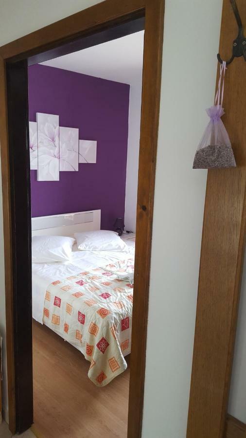 Apartmani Marenda Supetarska Draga Zewnętrze zdjęcie