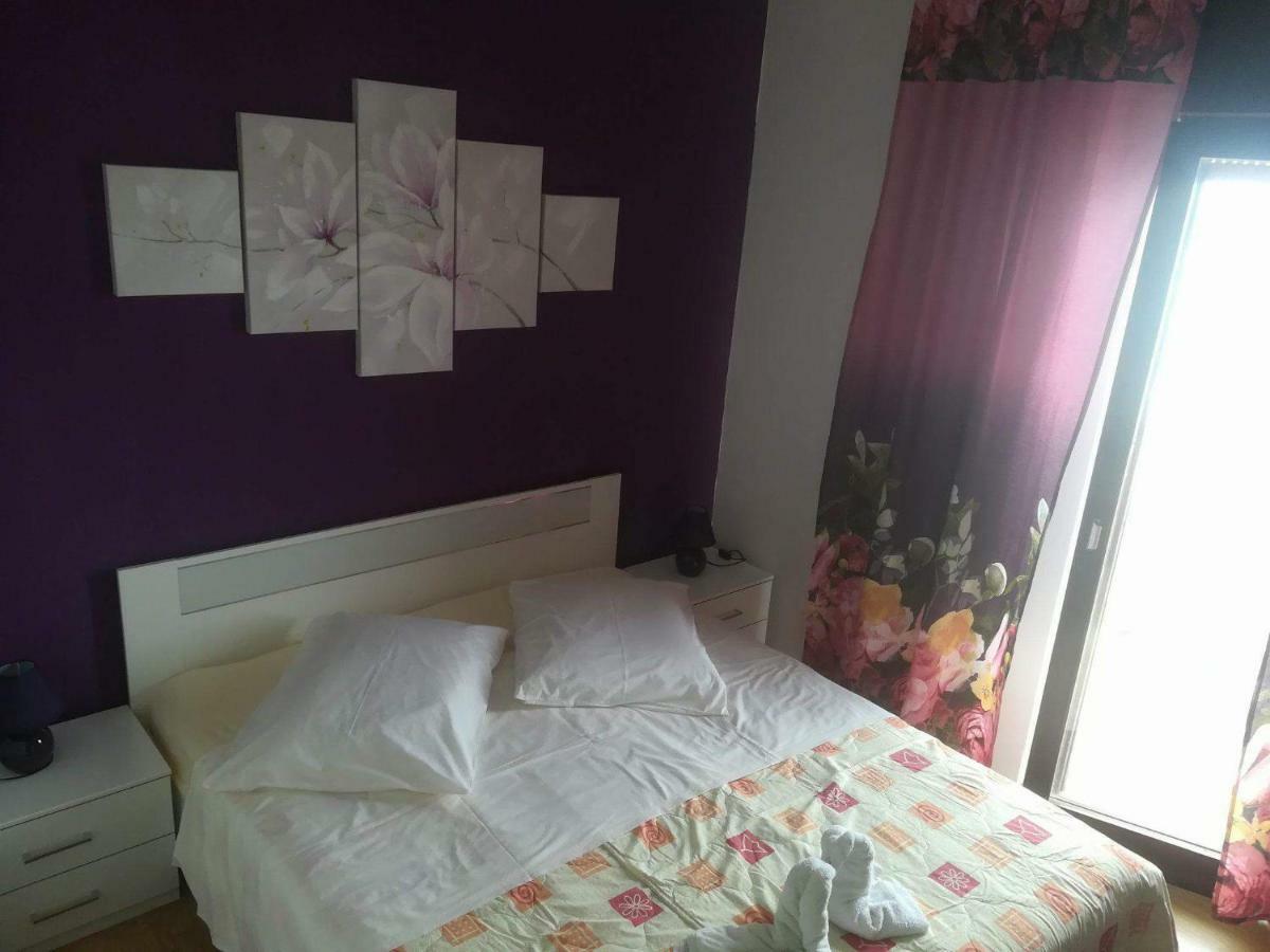 Apartmani Marenda Supetarska Draga Zewnętrze zdjęcie
