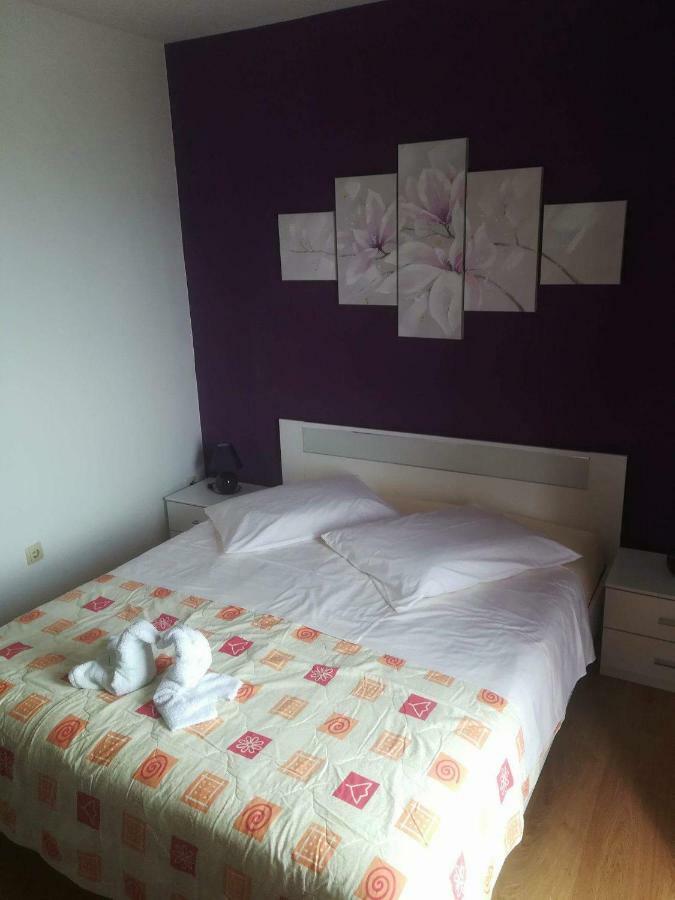 Apartmani Marenda Supetarska Draga Zewnętrze zdjęcie
